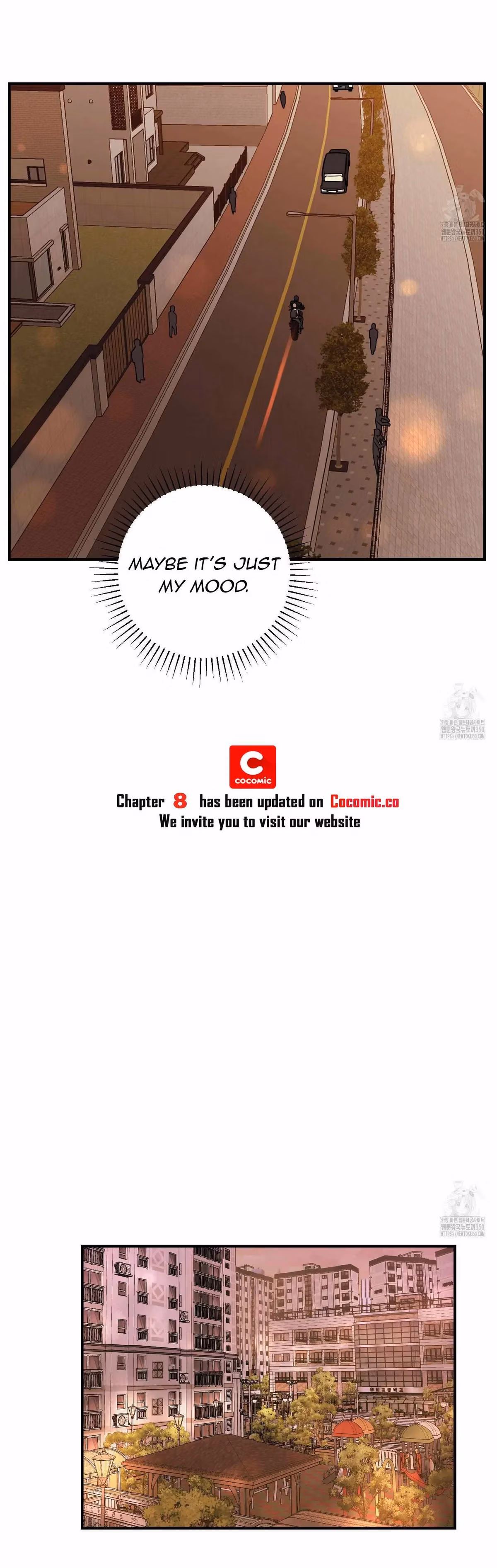 Read Donbrick Glass chapter 7 image 14 on Lezhin