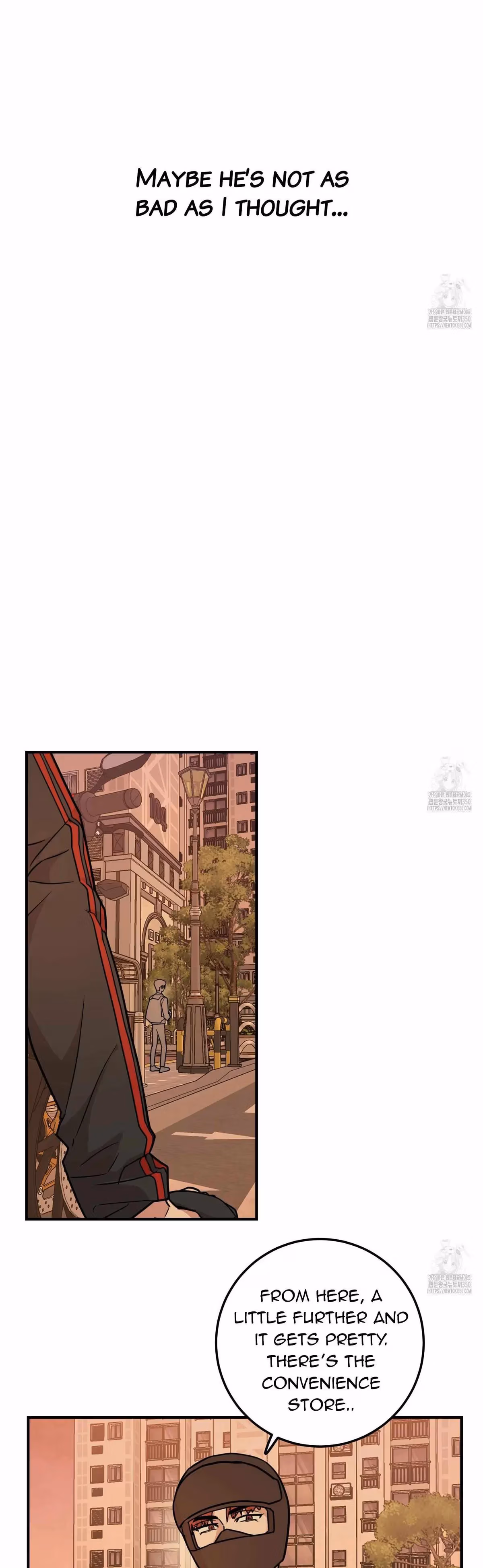 Read Donbrick Glass chapter 7 image 18 on Lezhin
