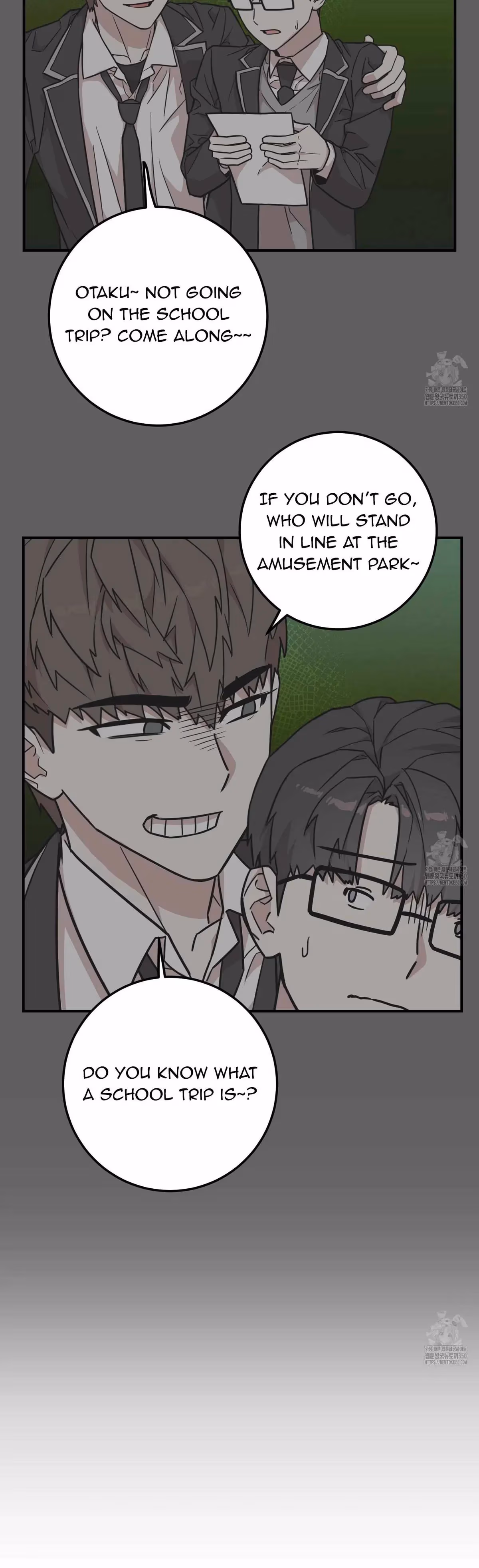 Read Donbrick Glass chapter 7 image 23 on Lezhin