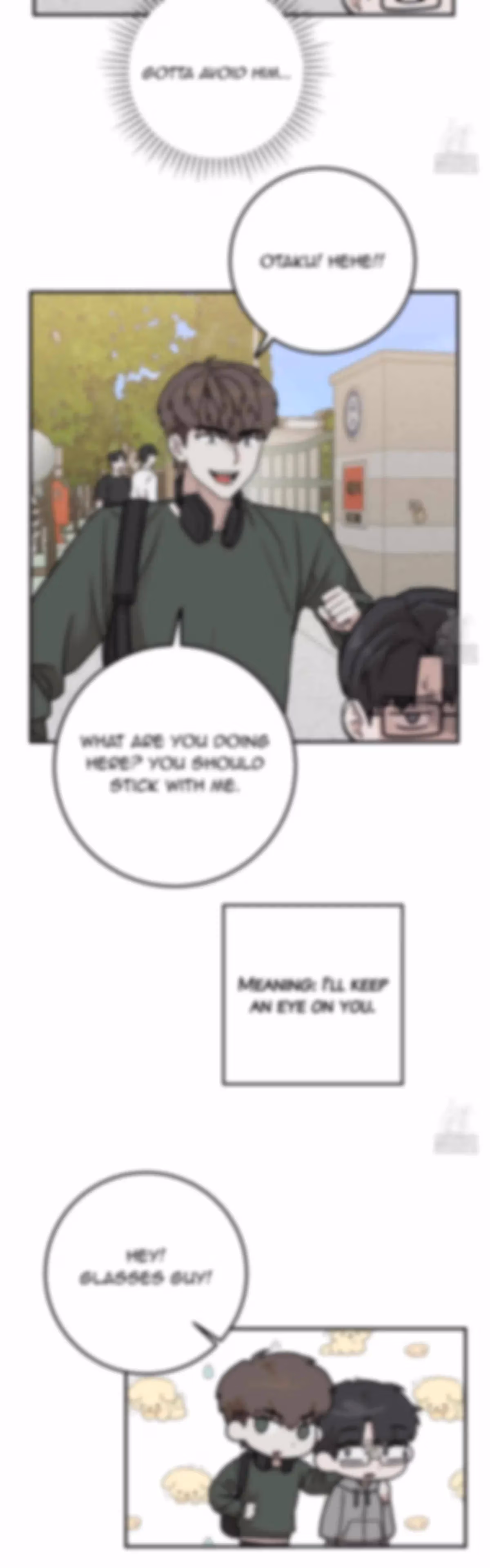 Read Donbrick Glass chapter 7 image 27 on Lezhin