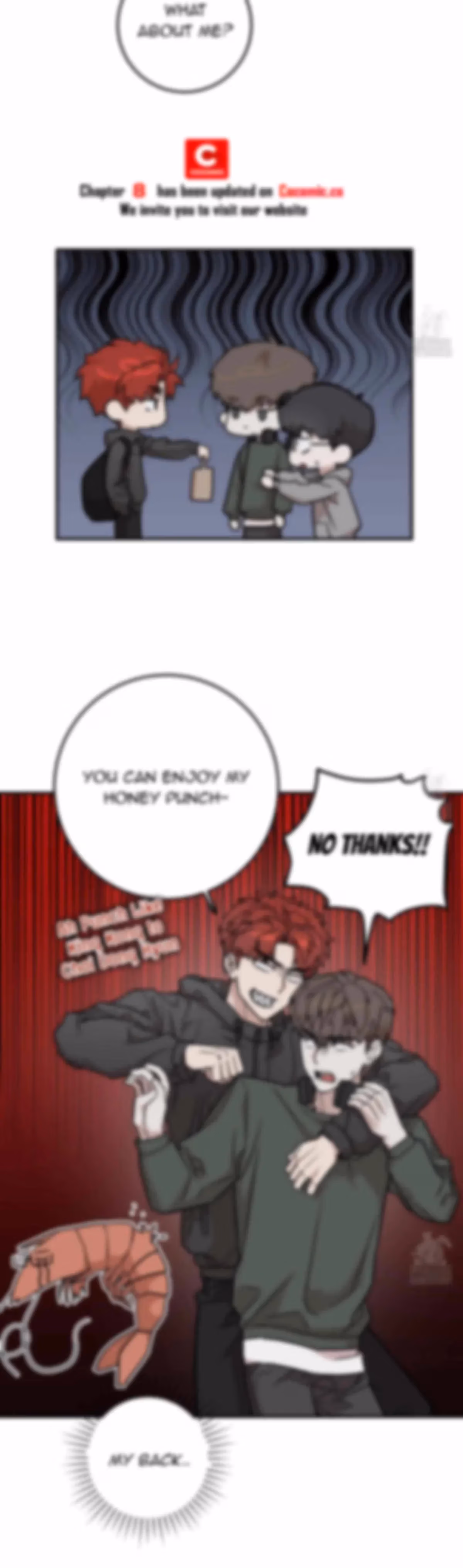 Read Donbrick Glass chapter 7 image 29 on Lezhin