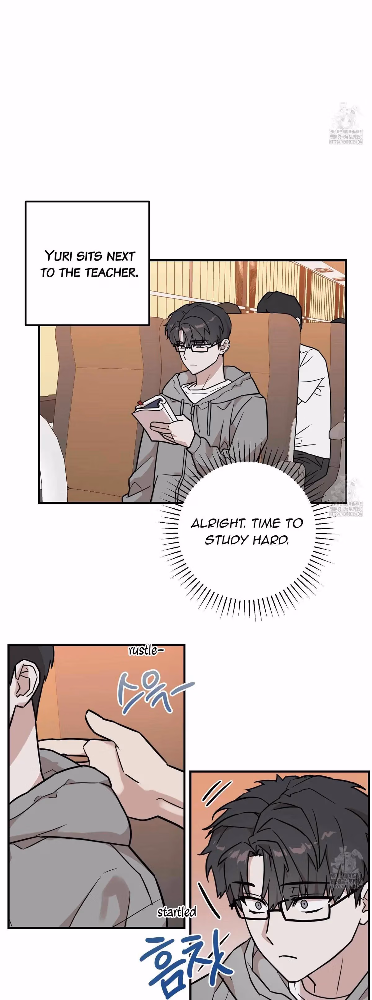 Read Donbrick Glass chapter 7 image 30 on Lezhin
