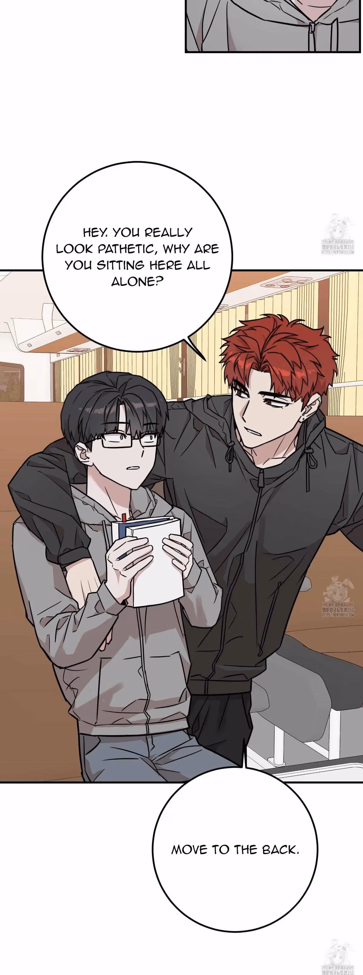 Read Donbrick Glass chapter 7 image 31 on Lezhin
