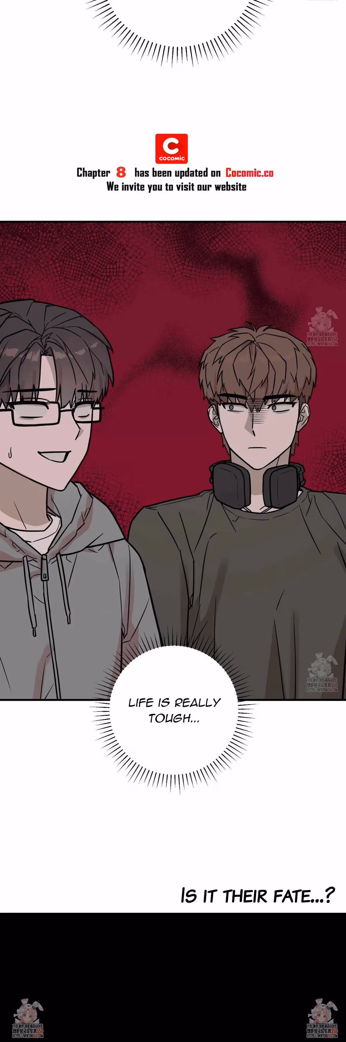 Read Donbrick Glass chapter 7 image 33 on Lezhin
