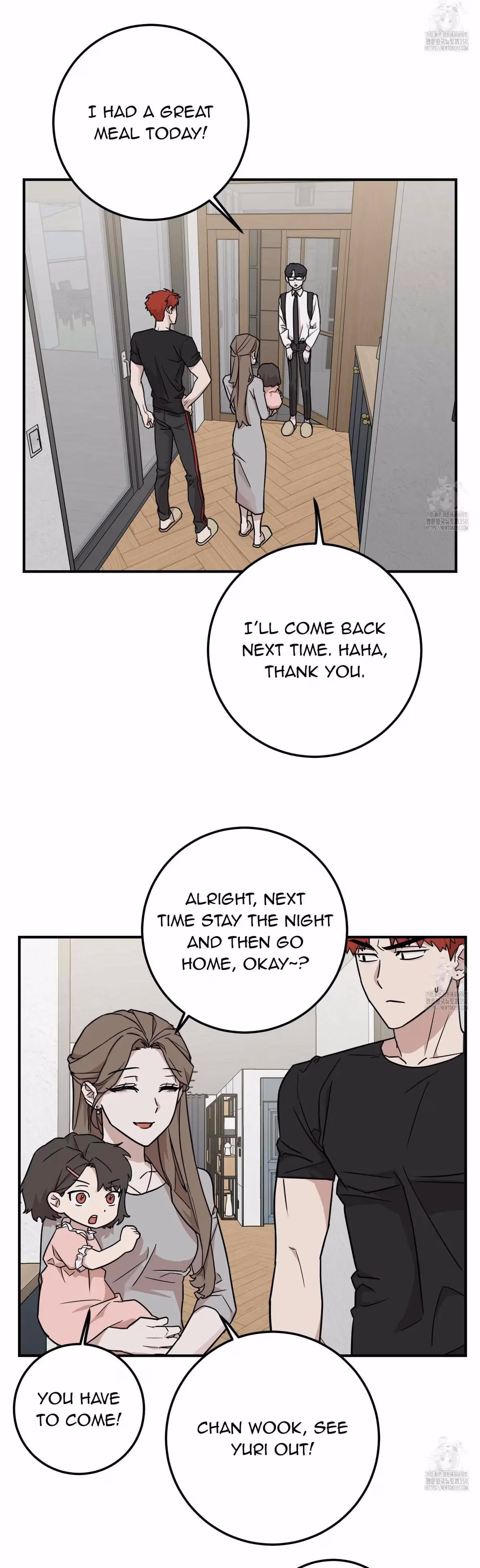 Read Donbrick Glass chapter 7 image 6 on Lezhin