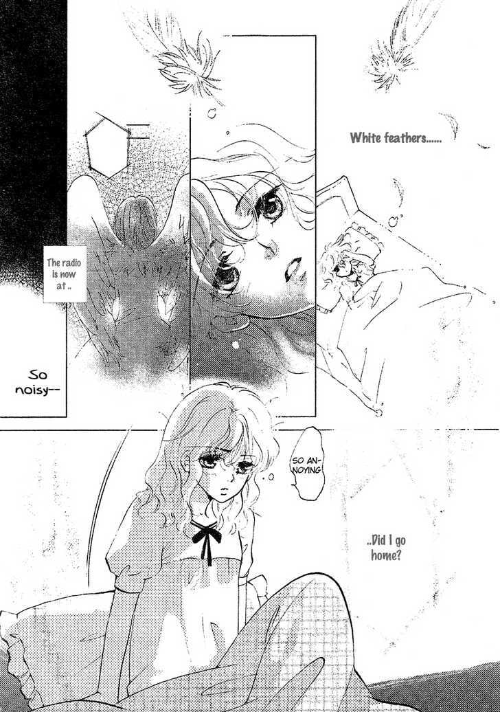 Read Dong Meng chapter 1.1 image 11 on Lezhin
