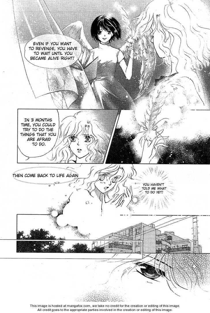 Read Dong Meng chapter 1.2 image 19 on Lezhin