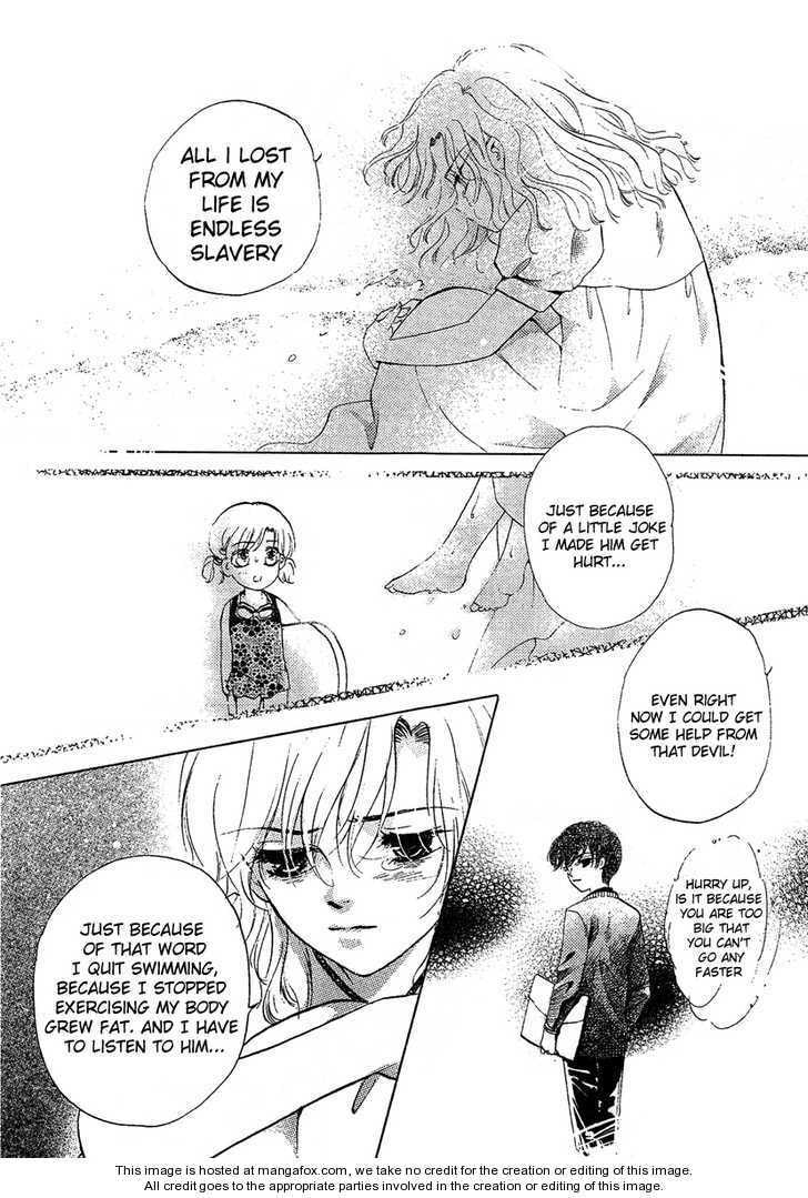 Read Dong Meng chapter 1.2 image 3 on Lezhin