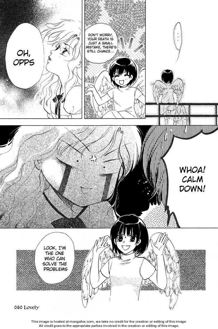 Read Dong Meng chapter 1.2 image 5 on Lezhin