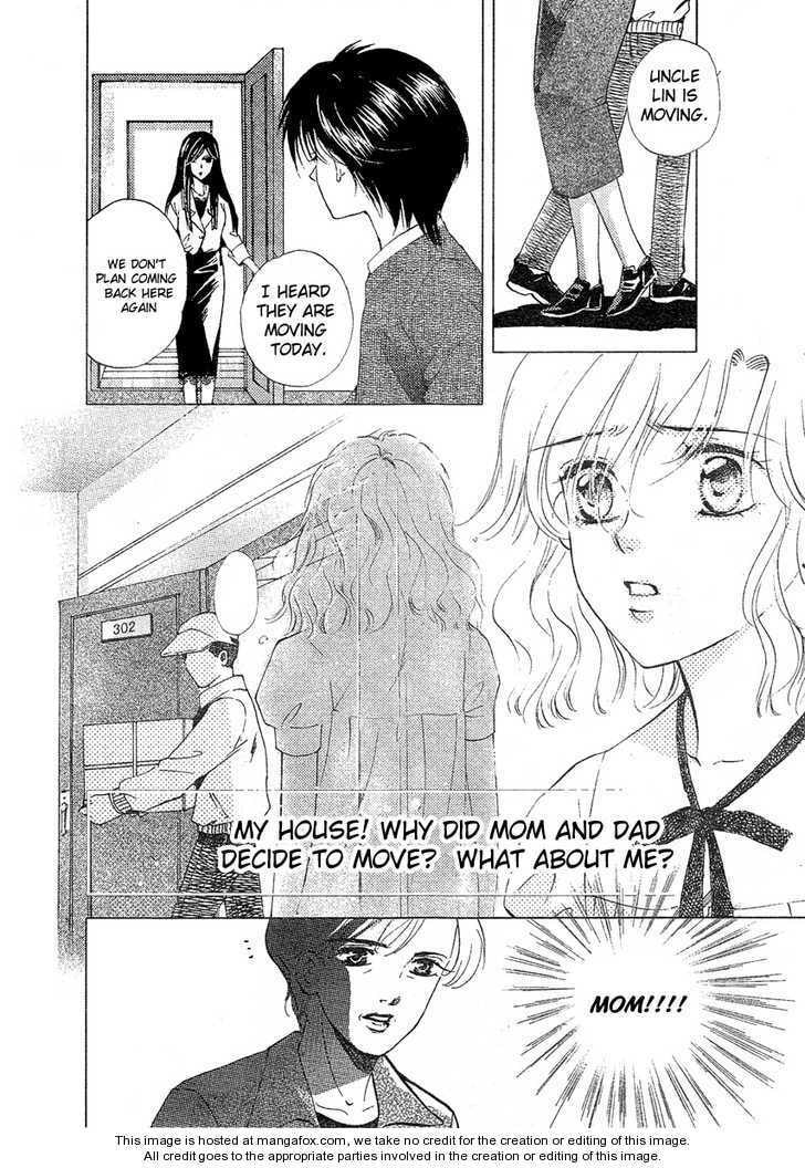 Read Dong Meng chapter 1.2 image 9 on Lezhin