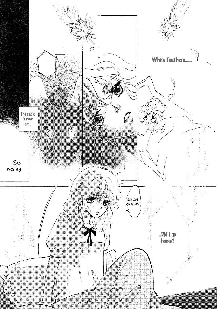 Read Dong Meng chapter 1 image 11 on Lezhin