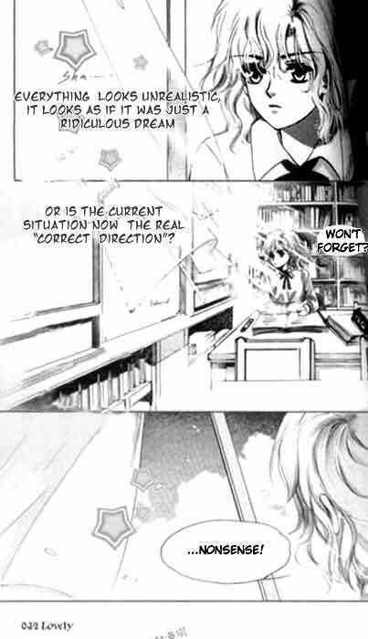 Read Dong Meng chapter 10 image 1 on Lezhin