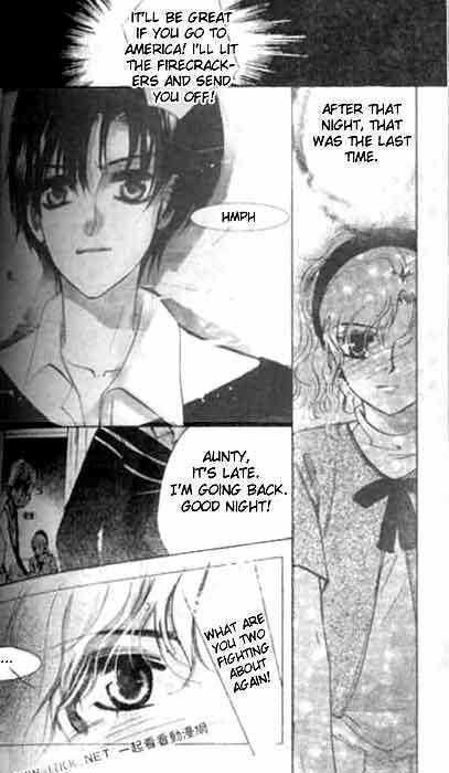 Read Dong Meng chapter 10 image 2 on Lezhin