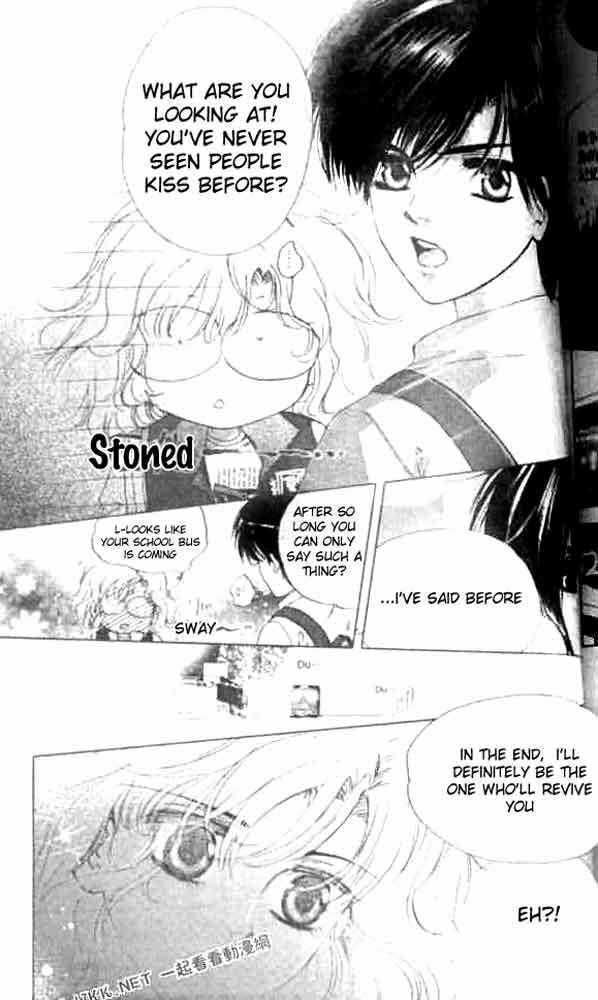 Read Dong Meng chapter 10 image 21 on Lezhin