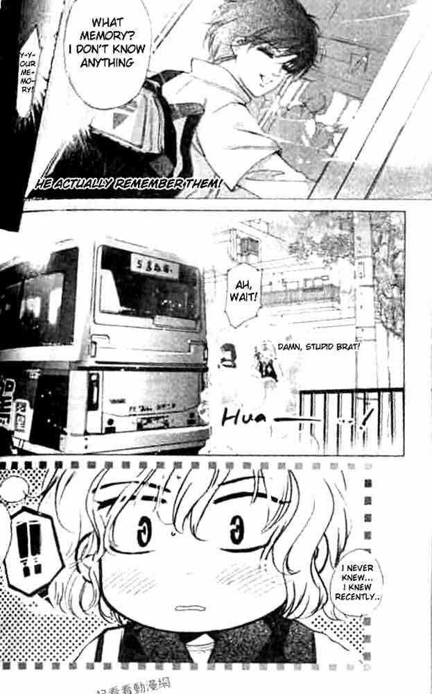 Read Dong Meng chapter 10 image 22 on Lezhin