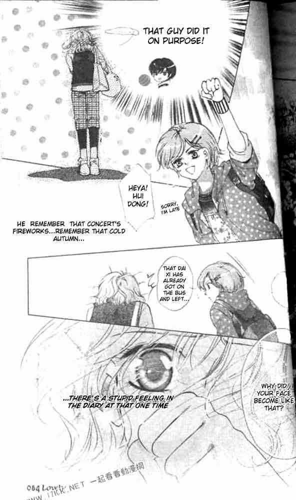 Read Dong Meng chapter 10 image 23 on Lezhin