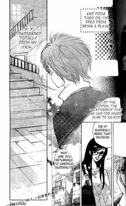 Read Dong Meng chapter 10 image 3 on Lezhin