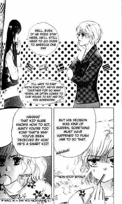 Read Dong Meng chapter 10 image 4 on Lezhin