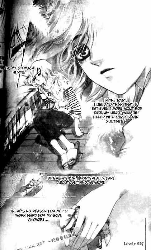 Read Dong Meng chapter 10 image 6 on Lezhin