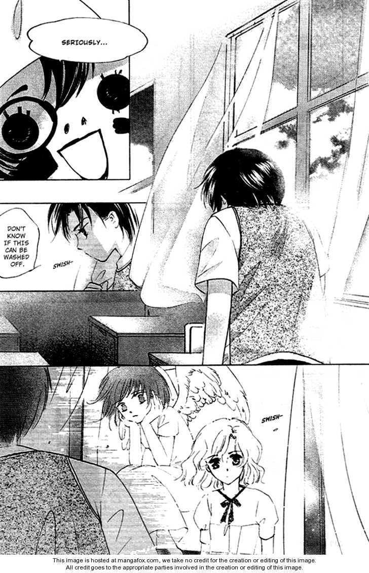 Read Dong Meng chapter 2 image 20 on Lezhin