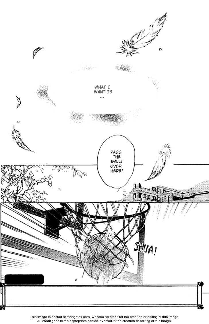 Read Dong Meng chapter 3 image 3 on Lezhin