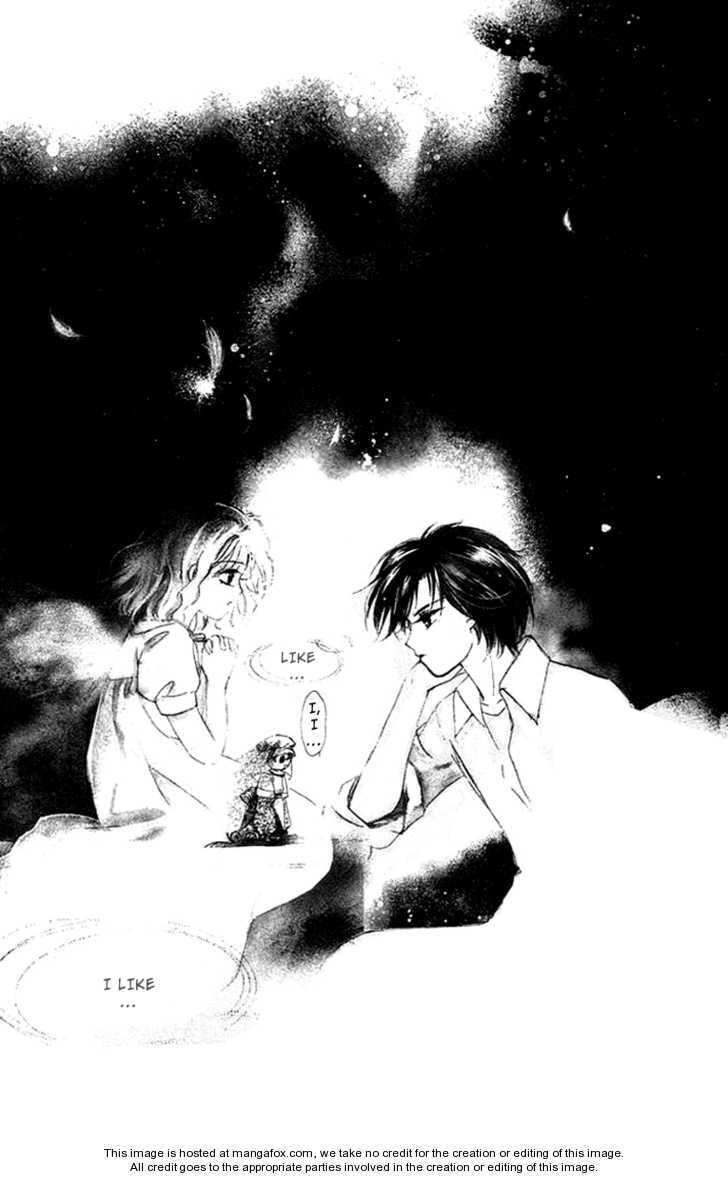 Read Dong Meng chapter 3 image 31 on Lezhin