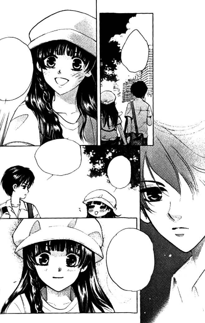 Read Dong Meng chapter 4 image 10 on Lezhin