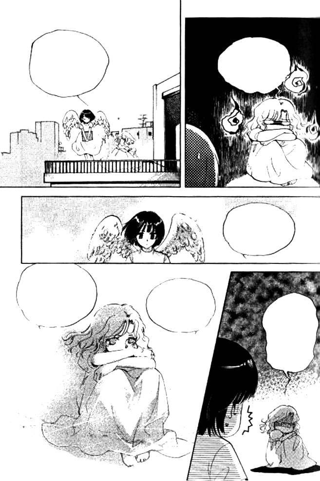 Read Dong Meng chapter 4 image 13 on Lezhin