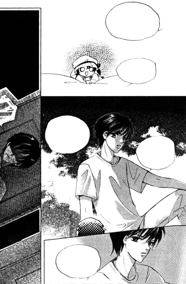 Read Dong Meng chapter 4 image 16 on Lezhin