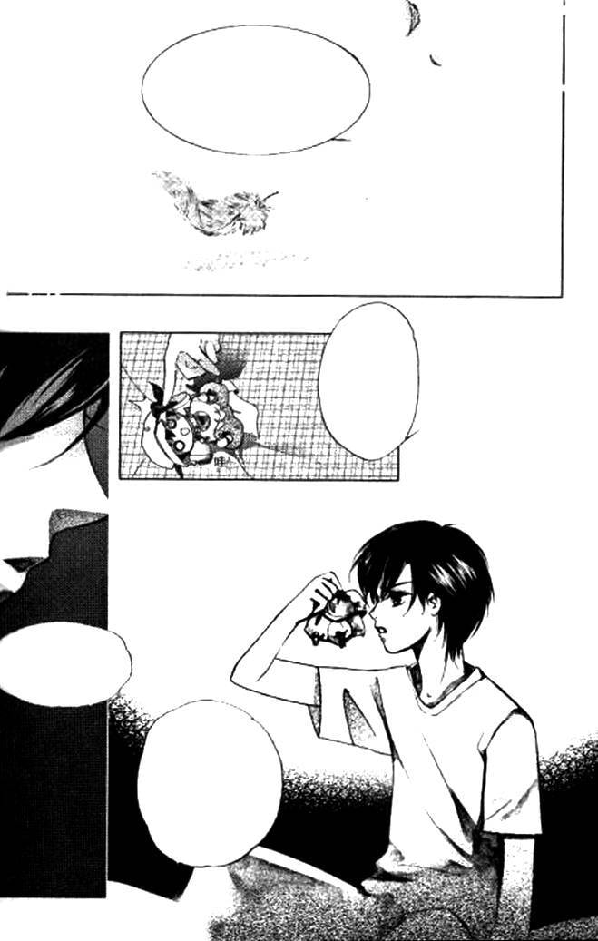 Read Dong Meng chapter 4 image 18 on Lezhin