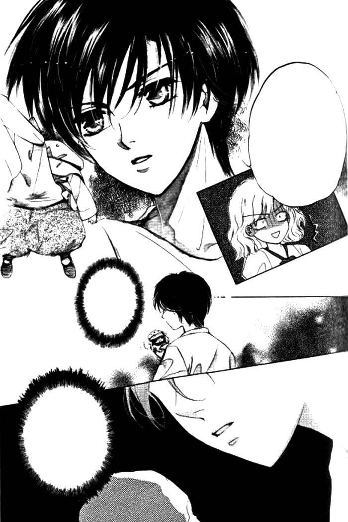 Read Dong Meng chapter 4 image 19 on Lezhin