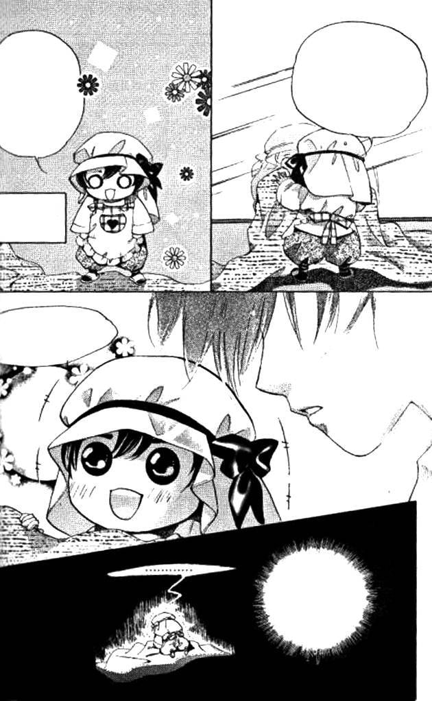Read Dong Meng chapter 4 image 2 on Lezhin