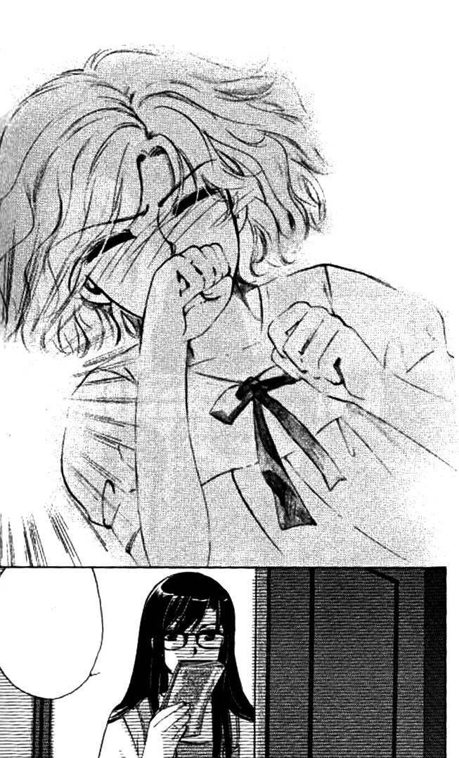 Read Dong Meng chapter 4 image 20 on Lezhin