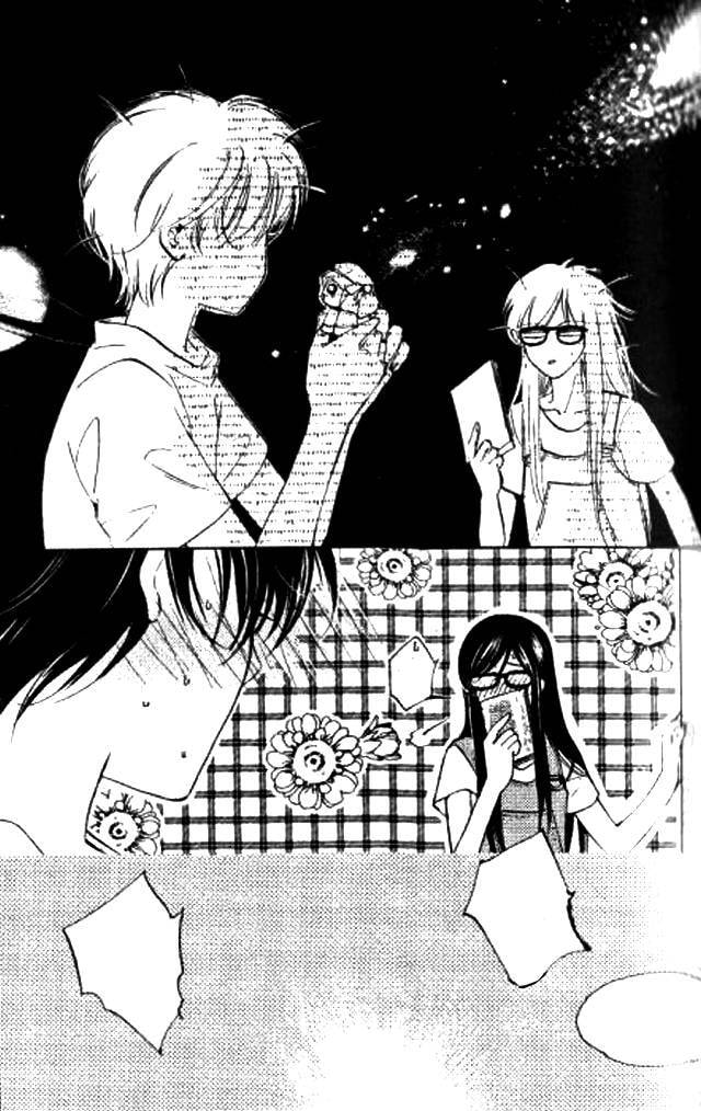 Read Dong Meng chapter 4 image 21 on Lezhin