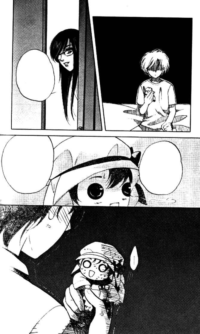 Read Dong Meng chapter 4 image 22 on Lezhin