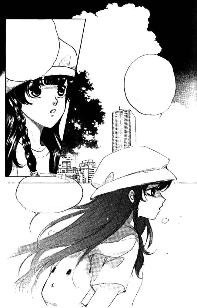 Read Dong Meng chapter 4 image 7 on Lezhin