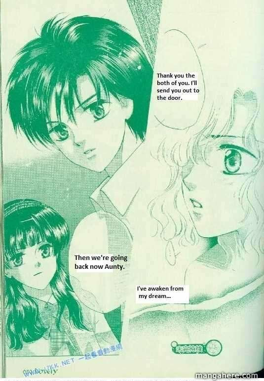 Read Dong Meng chapter 7 image 25 on Lezhin