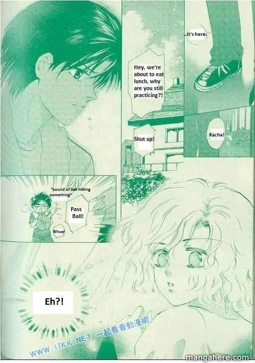 Read Dong Meng chapter 7 image 4 on Lezhin