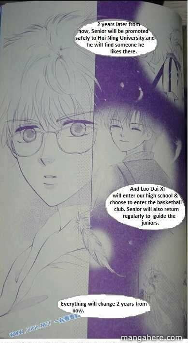 Read Dong Meng chapter 8 image 11 on Lezhin