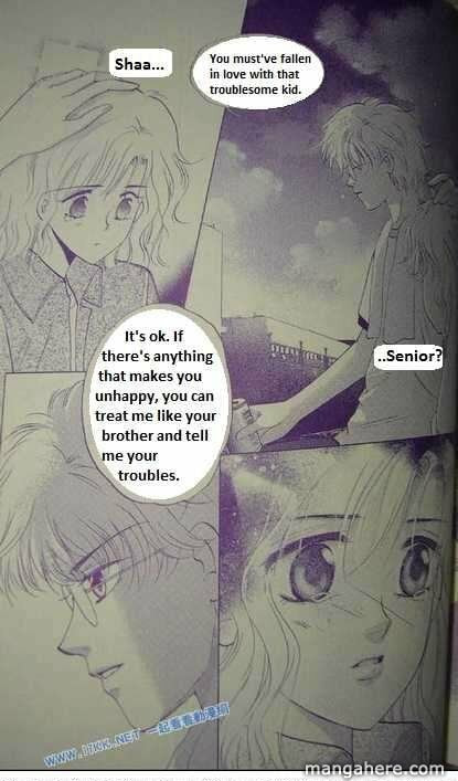 Read Dong Meng chapter 8 image 13 on Lezhin