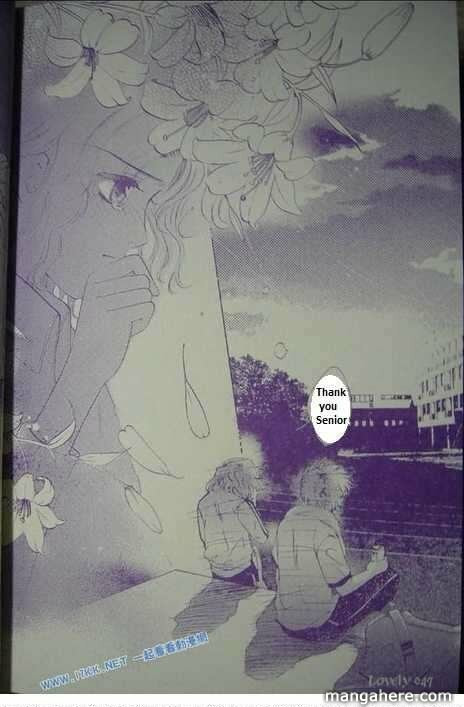 Read Dong Meng chapter 8 image 14 on Lezhin
