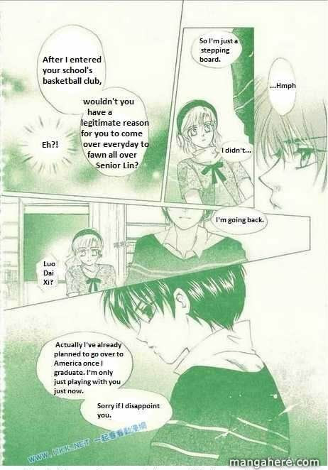Read Dong Meng chapter 9 image 7 on Lezhin
