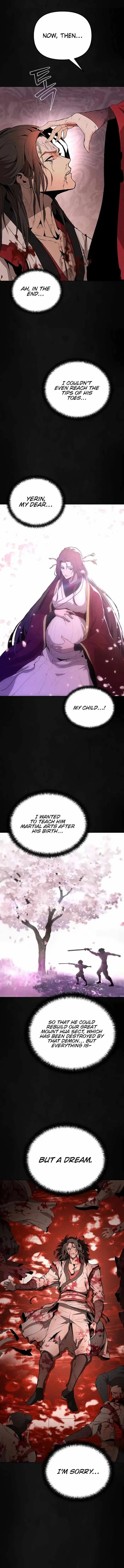 Read Dongbang Bulpae chapter 1 image 11 on Lezhin
