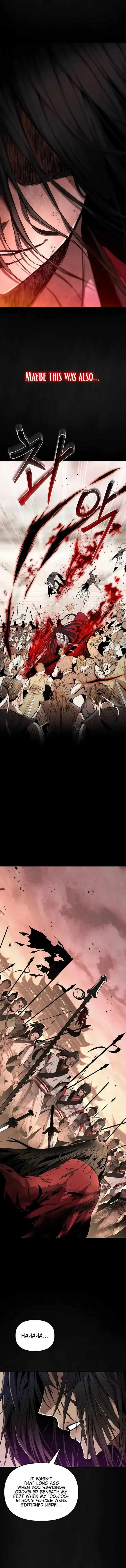 Read Dongbang Bulpae chapter 1 image 2 on Lezhin