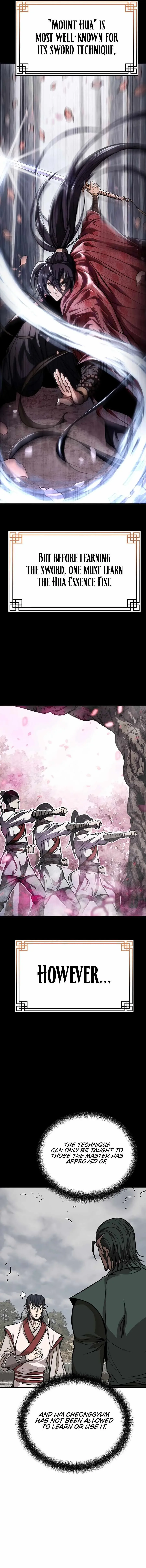 Read Dongbang Bulpae chapter 4 image 10 on Lezhin