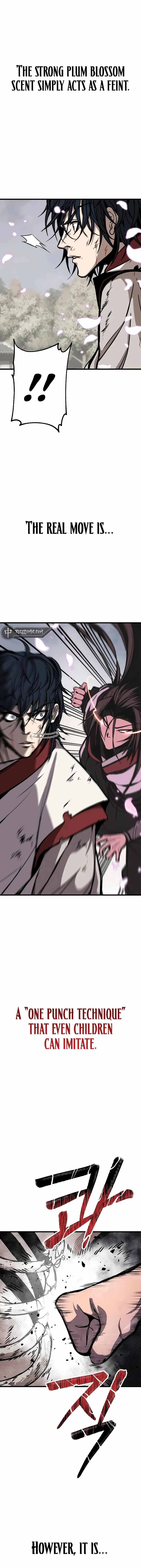 Read Dongbang Bulpae chapter 5 image 10 on Lezhin