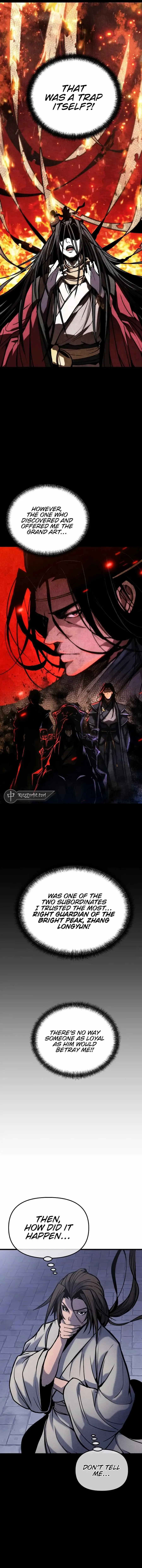 Read Dongbang Bulpae chapter 5 image 23 on Lezhin