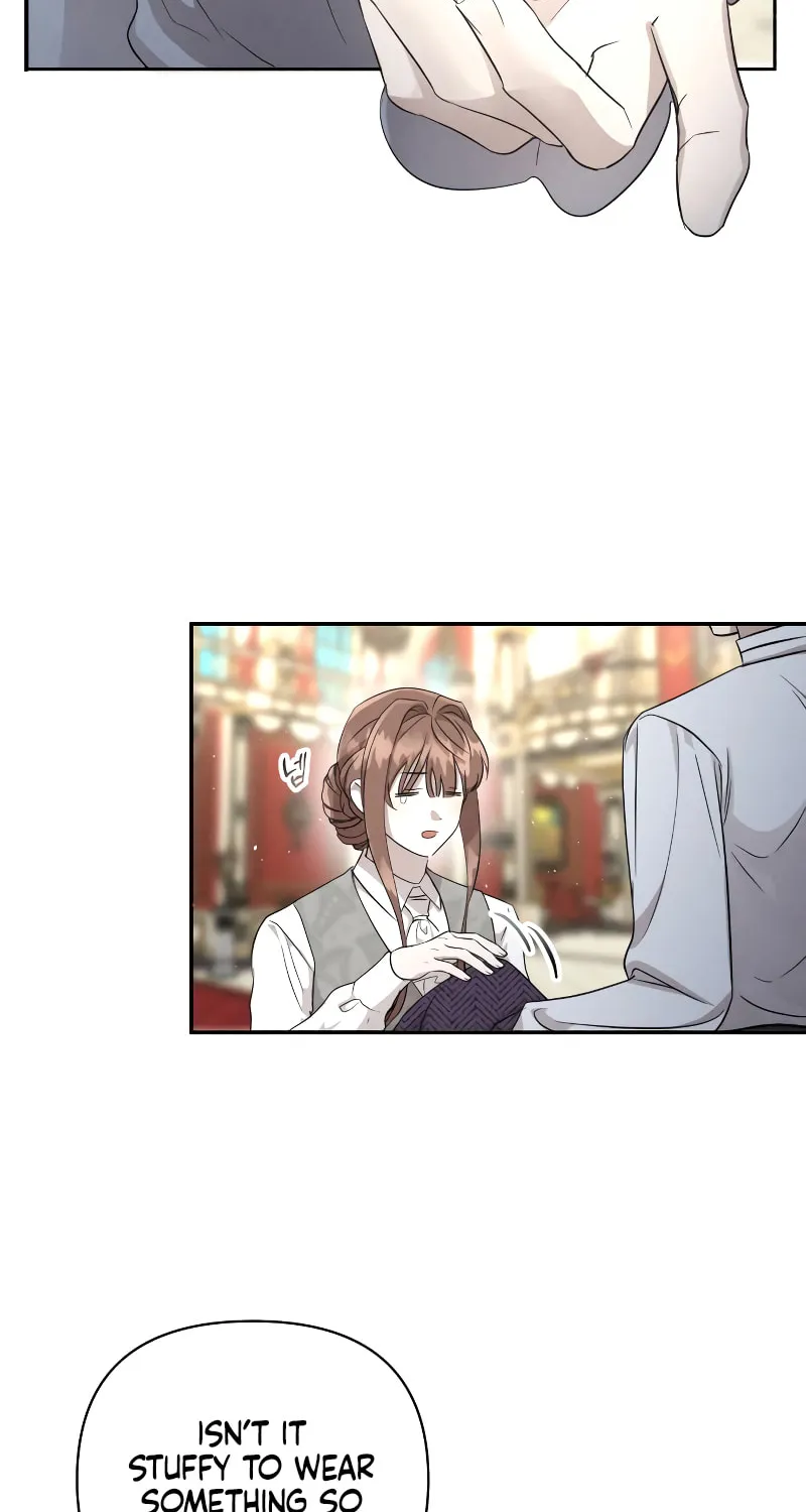 Read Don’t Be Carelessly Kind chapter 10 image 32 on Lezhin