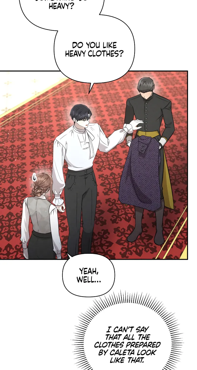 Read Don’t Be Carelessly Kind chapter 10 image 33 on Lezhin