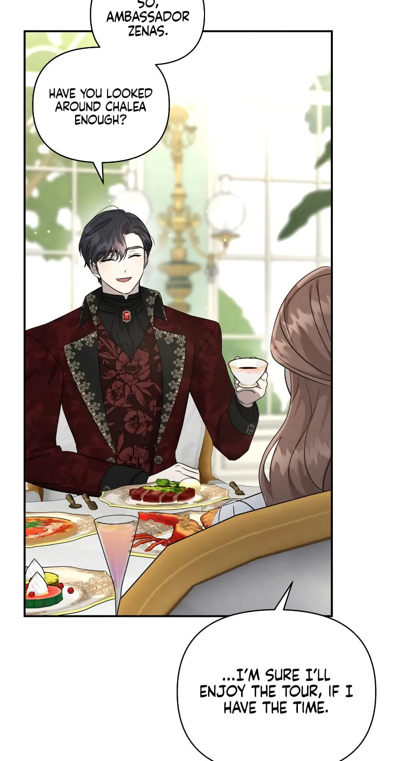 Read Don’t Be Carelessly Kind chapter 11 image 26 on Lezhin